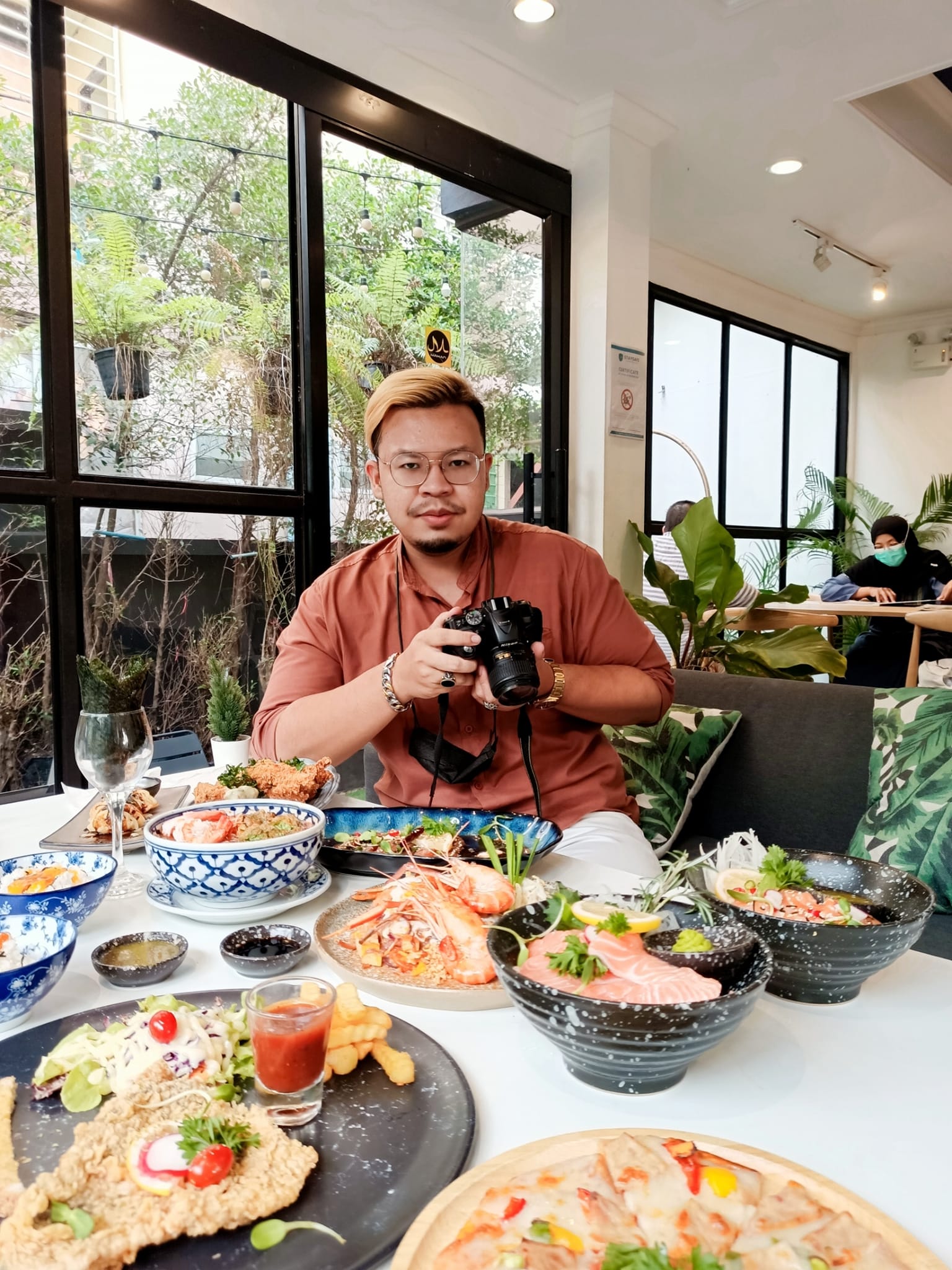 avatar - นักชิมเลเวล 99 | Bung_Suff